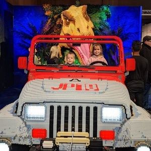 Meet your Posher, Lisa